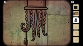 Cube Escape: The Cave   攻略と解き方 ネタバレ注意  139