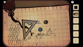 Cube Escape: The Cave   攻略と解き方 ネタバレ注意  140