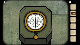 Cube Escape: The Cave   攻略と解き方 ネタバレ注意  142