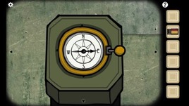 Cube Escape: The Cave   攻略と解き方 ネタバレ注意  144