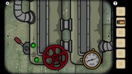 Cube Escape: The Cave   攻略と解き方 ネタバレ注意  146