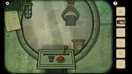 Cube Escape: The Cave   攻略と解き方 ネタバレ注意  147