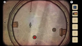 Cube Escape: The Cave   攻略と解き方 ネタバレ注意  152