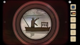 Cube Escape: The Cave   攻略と解き方 ネタバレ注意  154