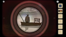 Cube Escape: The Cave   攻略と解き方 ネタバレ注意  155