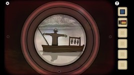 Cube Escape: The Cave   攻略と解き方 ネタバレ注意  156