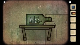 Cube Escape: The Cave   攻略と解き方 ネタバレ注意  159