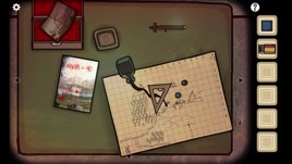 Cube Escape: The Cave   攻略と解き方 ネタバレ注意  160