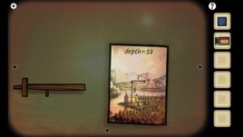 Cube Escape: The Cave   攻略と解き方 ネタバレ注意  161