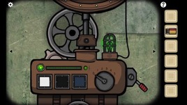 Cube Escape: The Cave   攻略と解き方 ネタバレ注意  163