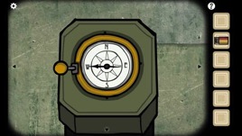 Cube Escape: The Cave   攻略と解き方 ネタバレ注意  165