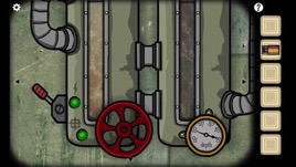 Cube Escape: The Cave   攻略と解き方 ネタバレ注意  167