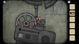 Cube Escape: The Cave   攻略と解き方 ネタバレ注意  168