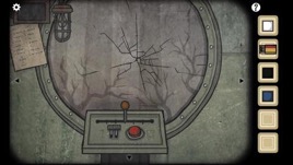 Cube Escape: The Cave   攻略と解き方 ネタバレ注意  169