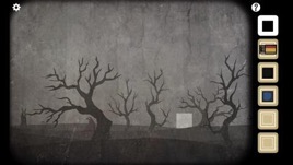 Cube Escape: The Cave   攻略と解き方 ネタバレ注意  170