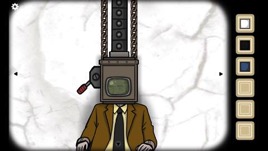 Cube Escape: The Cave   攻略と解き方 ネタバレ注意  172