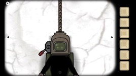 Cube Escape: The Cave   攻略と解き方 ネタバレ注意  174