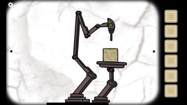 Cube Escape: The Cave   攻略と解き方 ネタバレ注意  175