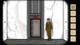 Cube Escape: The Cave   攻略と解き方 ネタバレ注意  177