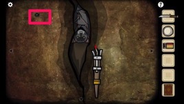 Cube Escape: The Cave   攻略と解き方 ネタバレ注意  19