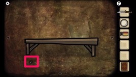 Cube Escape: The Cave   攻略と解き方 ネタバレ注意  21