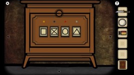 Cube Escape: The Cave   攻略と解き方 ネタバレ注意  24