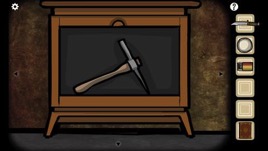 Cube Escape: The Cave   攻略と解き方 ネタバレ注意  25