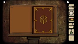 Cube Escape: The Cave   攻略と解き方 ネタバレ注意  29