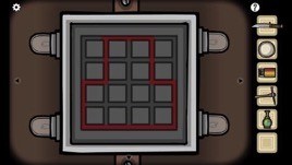 Cube Escape: The Cave   攻略と解き方 ネタバレ注意  33