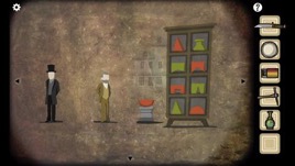 Cube Escape: The Cave   攻略と解き方 ネタバレ注意  34