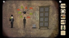 Cube Escape: The Cave   攻略と解き方 ネタバレ注意  40