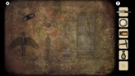 Cube Escape: The Cave   攻略と解き方 ネタバレ注意  41