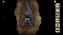 Cube Escape: The Cave   攻略と解き方 ネタバレ注意  42