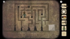 th_46.jpg Cube Escape: The Cave   攻略と解き方 ネタバレ注意  46