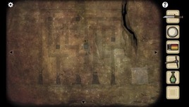 Cube Escape: The Cave   攻略と解き方 ネタバレ注意  53