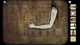 Cube Escape: The Cave   攻略と解き方 ネタバレ注意  54