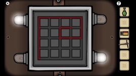 Cube Escape: The Cave   攻略と解き方 ネタバレ注意  71