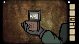 Cube Escape: The Cave   攻略と解き方 ネタバレ注意  81