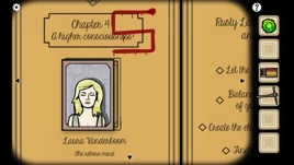 Cube Escape: The Cave   攻略と解き方 ネタバレ注意  82