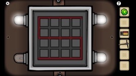 Cube Escape: The Cave   攻略と解き方 ネタバレ注意  83