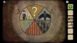 Cube Escape: The Cave   攻略と解き方 ネタバレ注意  84