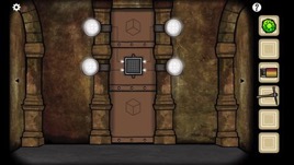 Cube Escape: The Cave   攻略と解き方 ネタバレ注意  85