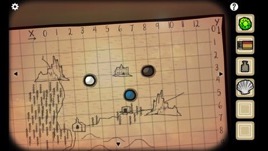 Cube Escape: The Cave   攻略と解き方 ネタバレ注意  91