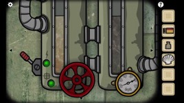 Cube Escape: The Cave   攻略と解き方 ネタバレ注意  92 2