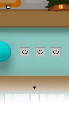 のんびり脱出ゲーム「ミスター3939の休暇」(MR3939VACS)   攻略と解き方 ネタバレ注意  4016