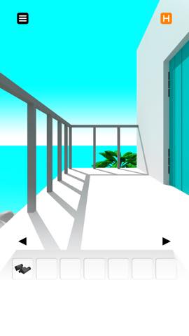 のんびり脱出ゲーム「ミスター3939の休暇」(MR3939VACS)   攻略と解き方 ネタバレ注意  4019