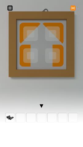 のんびり脱出ゲーム「ミスター3939の休暇」(MR3939VACS)   攻略と解き方 ネタバレ注意  4026