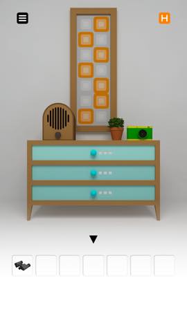 のんびり脱出ゲーム「ミスター3939の休暇」(MR3939VACS)   攻略と解き方 ネタバレ注意  4028