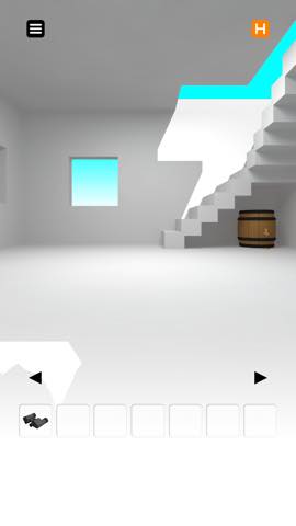 のんびり脱出ゲーム「ミスター3939の休暇」(MR3939VACS)   攻略と解き方 ネタバレ注意  4033