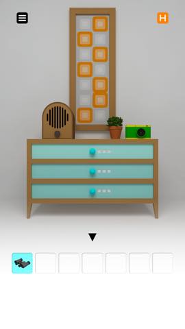 のんびり脱出ゲーム「ミスター3939の休暇」(MR3939VACS)   攻略と解き方 ネタバレ注意  4037